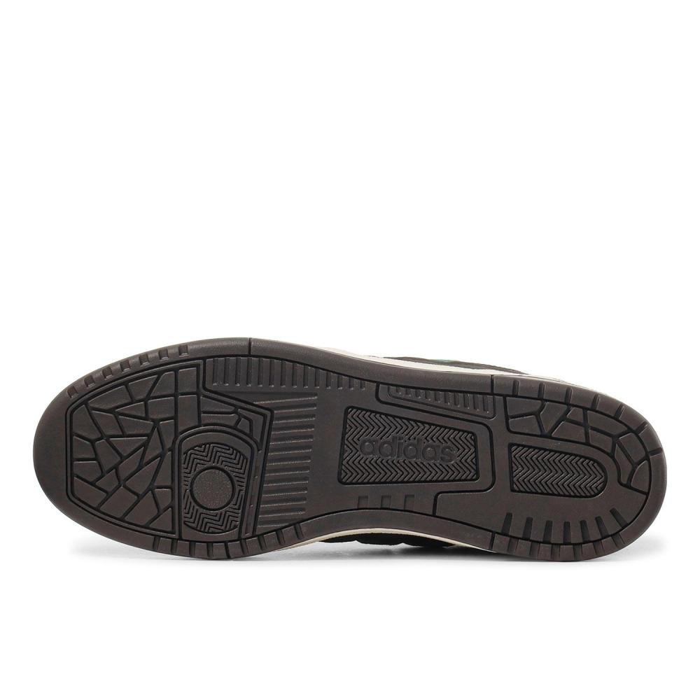 Adidas Break Start Sneakers Auro Team Offw Lb5648
