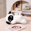 Cute Car Plush Napkin Box Soft Tissue Storage Holder Wall Hanging Napkin Dispenser  Family Car