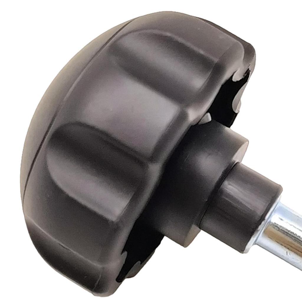 Locking Pin Pull up Knob Exercise Bike Screw Bolt Replacement
