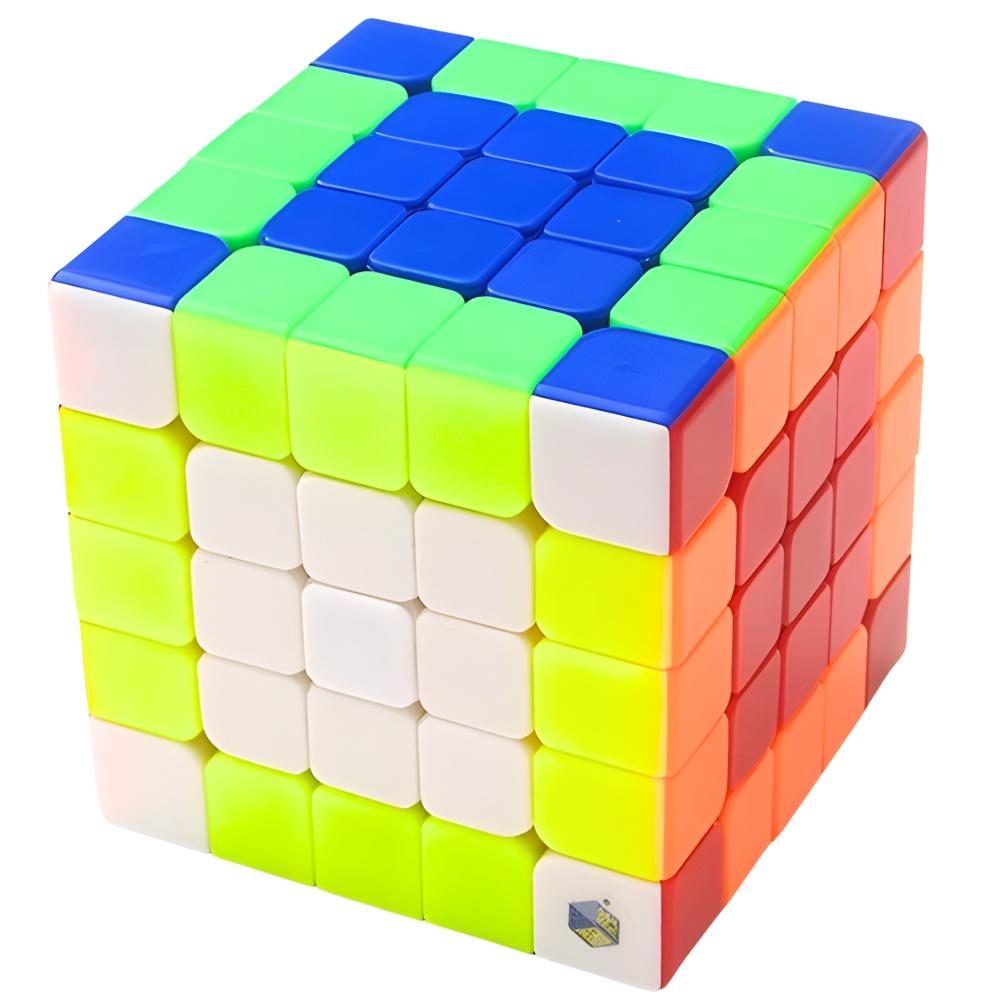 Original 5x5x5 Würfel Puzzle Anordnung Geschenk für sie ihn