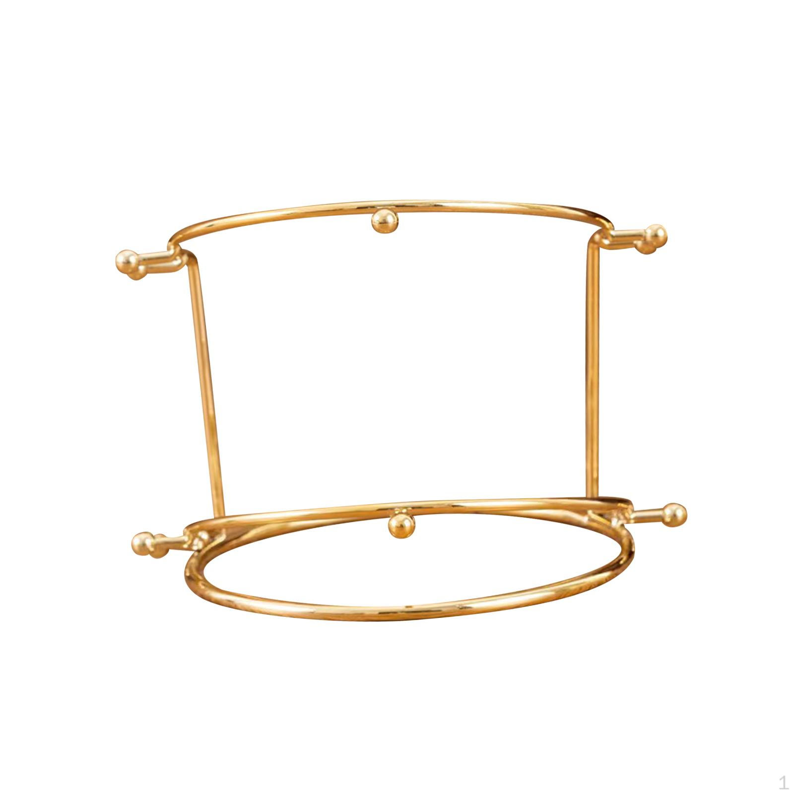 

Hat Cap Rack ,Hairband Display ,Head Accessories Holder Headdress Organizer for Selling Style B