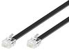 Interconectividad – Cables de red