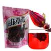 Health Care 50g Hibiscus Tea Roselle Tea Natural Flower Scented Tea Fit Detox