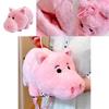 Potdemiel Official Licensed Toy Story Ham Pig Plush Doll Cute Cartoon Piggy Doctor Gift