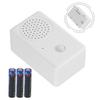 Motion Sensor Shop Audio Player Features Infrared Motion Sensor