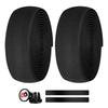 Soft Bike Handlebar Tape Anti-Slip Bicycle Handlebar Straps Cycling Components