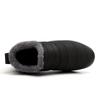 35-47 Invierno Nuevas botas unisex Botas de nieve cálidas antideslizantes Zapatos de gran tamaño