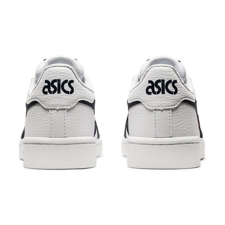 Asics Japan S GS 'White Classic Red' 1194A076-103
