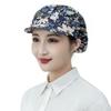Anti-hair Loss Working Hat Adjustable Dust Protection Cap Kitchen Casquette Hat  Warehouses