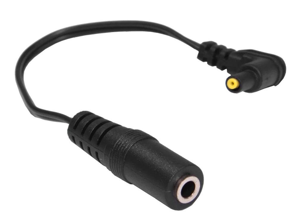 Adaptateur JACK ElectraStim 3.5mm - ElectraStim - Électro Stimulations