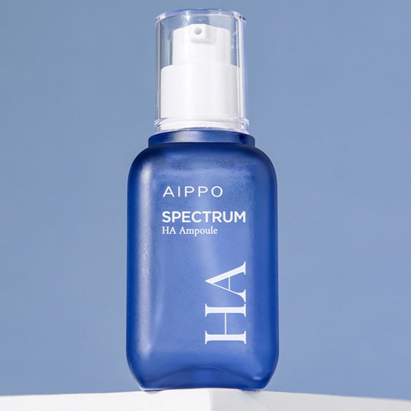 AIPPO Spectrum HA Ampoule 50ml 50ml