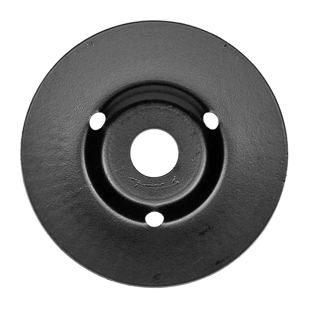 Tarcza Tarnik Skośny 125Mm Dedra F692005, Gradacja Wyższa