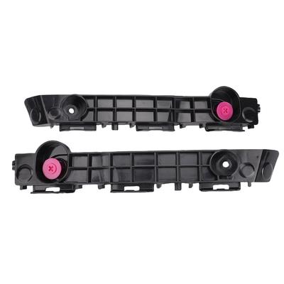1 Pair Front Bumper Brackets 5211604070 Left Right Side Bumper Cover Support Retainer Replacement