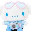 Sanrio Plush Toy Cinnamoroll 908444 (Fantasy Trip)