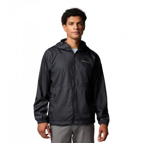 Columbia Mens Soft Shell Jacket