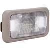 Estink Car Interior LED Lamp,15126553 High Brightness Car Interior Dome Roof Ceiling Light Working Lamp for 2004-2008 for 2004-2008