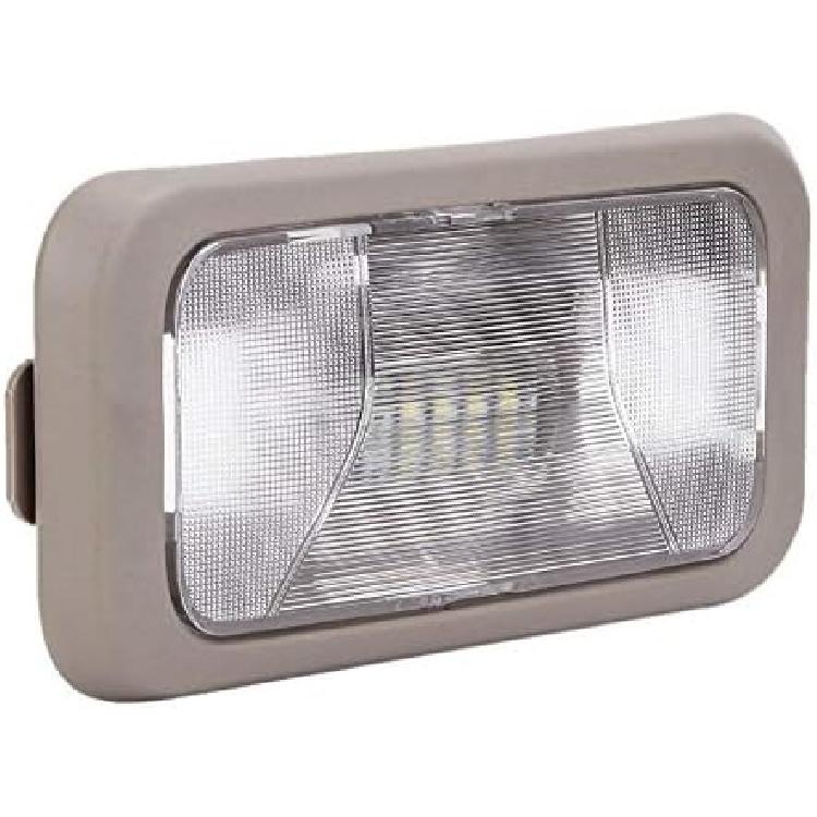 Estink Car Interior LED Lamp,15126553 High Brightness Car Interior Dome Roof Ceiling Light Working Lamp for 2004-2008 for 2004-2008