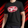 T-shirt da uomo e da donna G&L Guitars