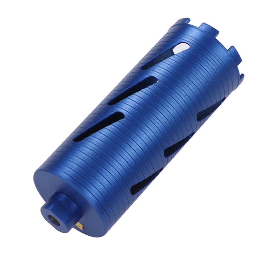 4.25in Diamond Hole Opener with Positioning Bit 58?11 Thread Core Drill Bit for Concrete Marble