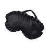 Soft Texture Sleeping Eye Covers Silk Material Eye Protection Mask Blackout Eye Patches  For Man