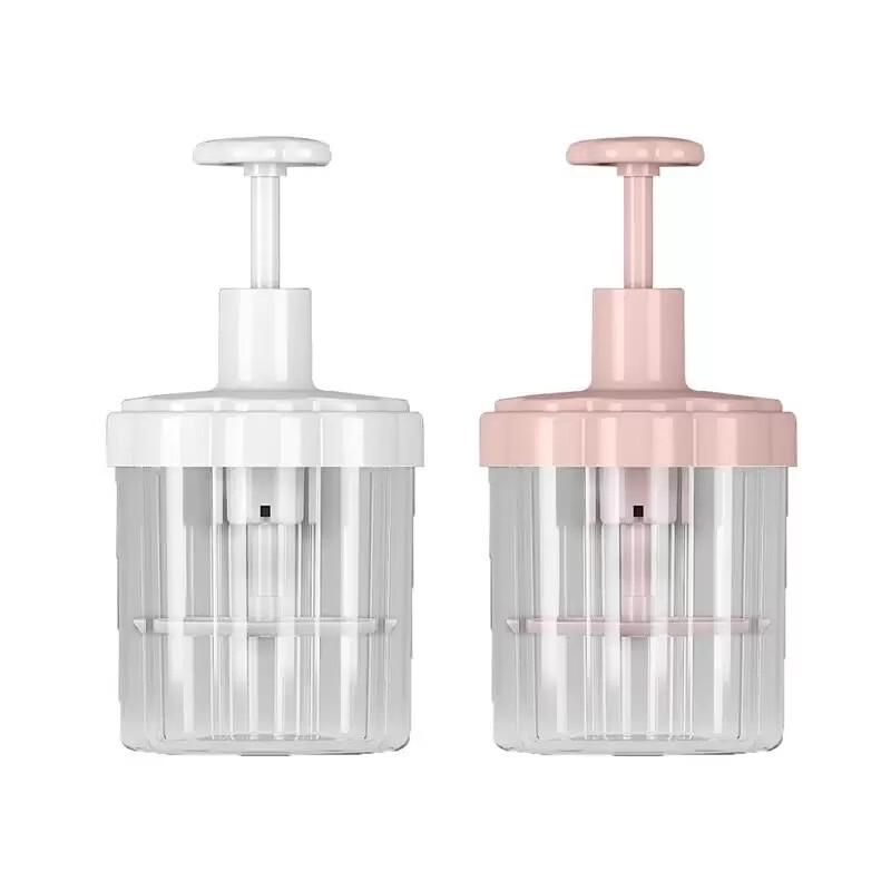 OIMG Automatic Facial Cleanser Foamer, 2-Pack