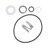 Sand Filter Repair Kit Pool Multiport Valve Parts For Filtration Maintenance Complete Pool Repair Kit Repair Kit As Shown