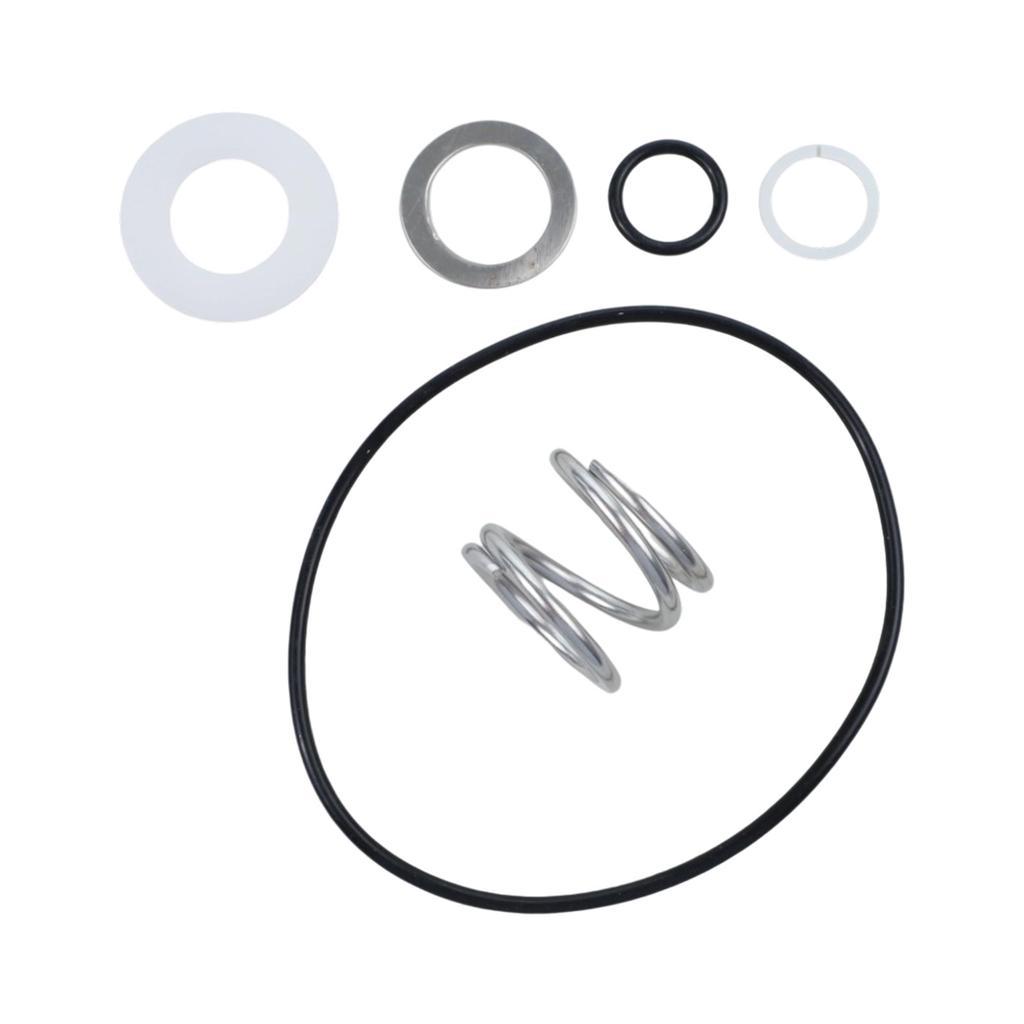 Sand Filter Repair Kit Pool Multiport Valve Parts For Filtration Maintenance Complete Pool Repair Kit Repair Kit As Shown