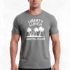 Liberty Lunch Austin Texas Tshirt Summer Casual Cotton Tee Oversized Streetwear Tops Vintage Graphic Print 100 Cotton