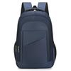 Schoolbag 19 inch large capacity nylon backpack computer backpack business men, travel backpack commuter backpack