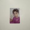 [USED] INFINITE Sunggyu Bonus Trading Card PIRITZ