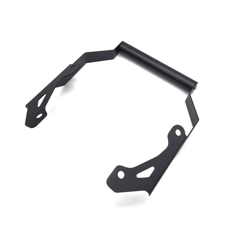 ABLZ-Motorcycle Navigation Bracket Phone Holder Levers For Honda NC750 XAM DCT NC 750X - Accessories