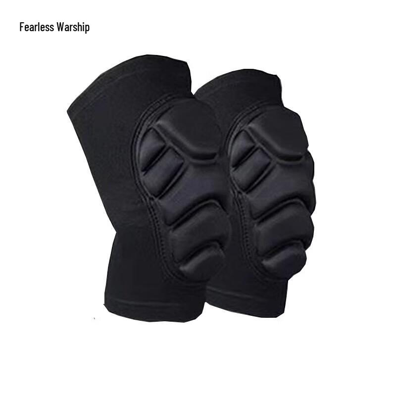Fearless Battleship Sports Elbow Pad