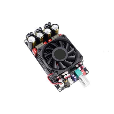 AP3002 600W Single Channel Digital Power Sound Amplifier Board TPA3255 18-51V Power Amplifier Module for Home Theater