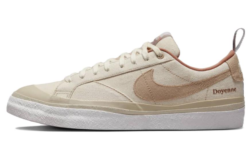Nike Sb Blazer Low Doyenne Skateboards DZ3406-100 44.5