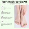 60% Urea Cream for Feet, Maximum Strength, for Dry, Cracked Feet and Hands, Softens, Deeply Moisturizes, and Relieves Cracked and Dry Skin (2 Pieces)