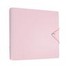 4 Grid Binder  Photo Card Collect Book Large Capacity Idol Photo Album Photocards Holder Storage Book Stationery