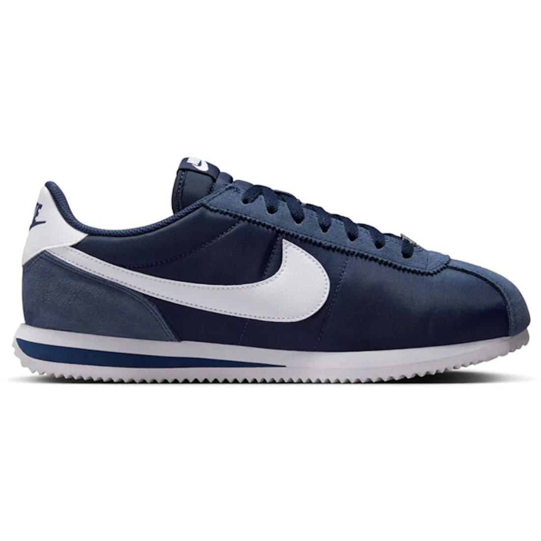 

Кроссовки Nike Cortez TXT Темно-синий(HF0263-400) 44