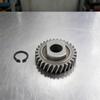 W11086780 Angrenaj melcat de urmărire Înlocuire pentru mixer staționar Compatibil cu numere de piesă Pentru 9703543 AH774065 EA774065