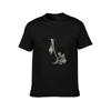 Fran Bow T-Shirt anime tshirt man t shirts cotton T-Shirt
