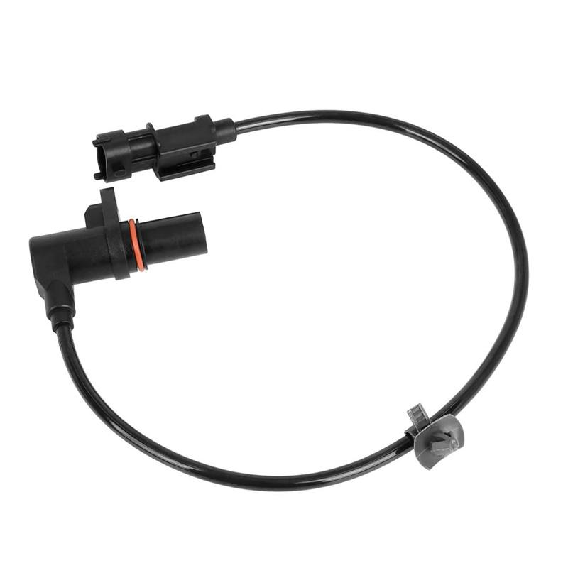 39180-04000 Car Engine Crankshaft Position Sensor Black For Hyundai For Kia Sensor Crankshaft 39180 04000
