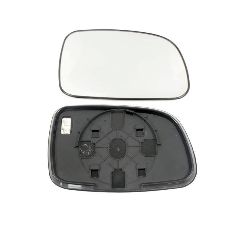 Heated Rearview Mirror Lens for 1999-2004 Jeep Grand Cherokee