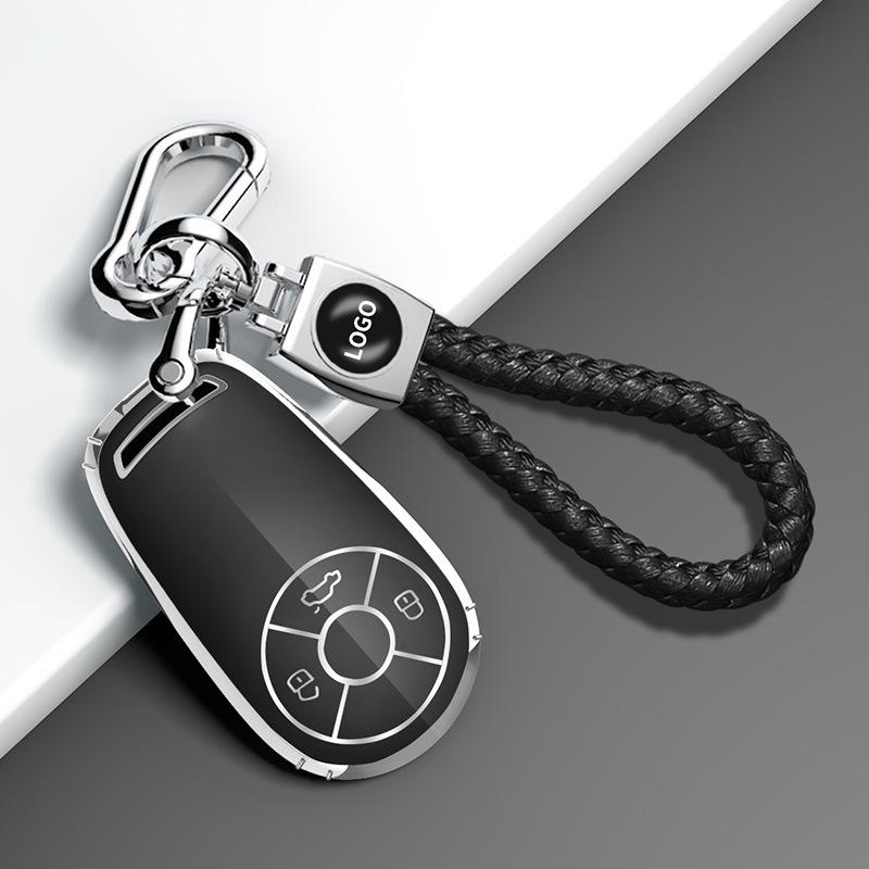 Women's Protective Case for Great Wall ORA Good Cat, GT, Ballet Cat, & Lightning Cat Car Keys
