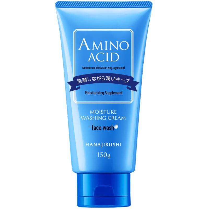 

Hana Kirei Watery Clean Amino Acid Facial Cleanser