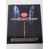 Used Lucky Craft Lure Complete Manual