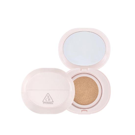 

[3CE] Подушечка Bare Cover Cushion 15 г