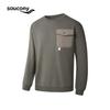 X Lee Men's Casual Knit Pullover Sweatshirt
