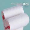 Felt Board Magic Wall Tape - Strong Adhesive Hook Bulletin & Photo Panel Sticker