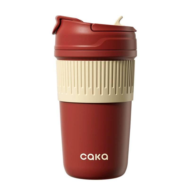 Modern Ceramic Insulated Water Bottle With Thick Wall For Home Use