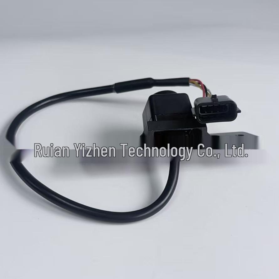 Fits Nissan Titan XD 2016-17 Rearview Camera 28442-EZ00A