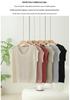 Plus Size Sleeveless Linen Knit Top - Women's Breathable Spring/Summer Pullover